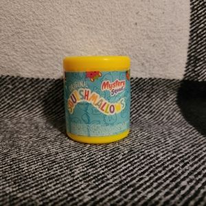 FREE w/ Purchase Mystery